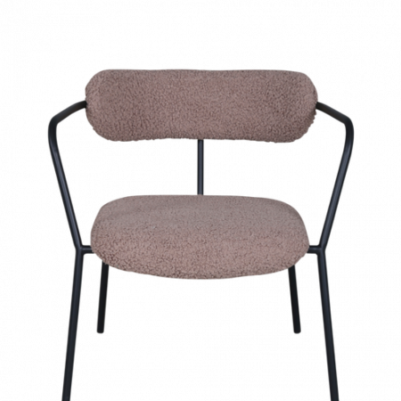 Bild på Fåtölj Duffy - Venture Home