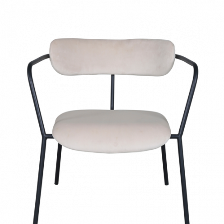 Bild på Fåtölj Duffy - Venture Home