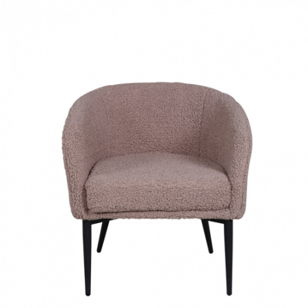 Bild på Fåtölj Fluffy - Venture Home