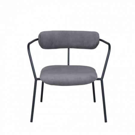 Bild på Fåtölj Duffy - Venture Home