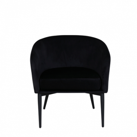 Bild på Fåtölj Fluffy - Venture Home