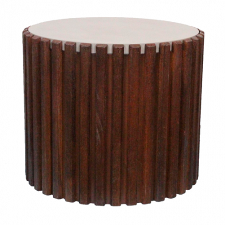 Bild på Bord Dino litet Ø 54 cm - Mogihome