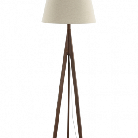 Bild på Golvlampa Kona - Venture Home