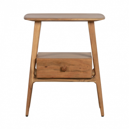 Bild på Sidobord Potig - Basiclabel