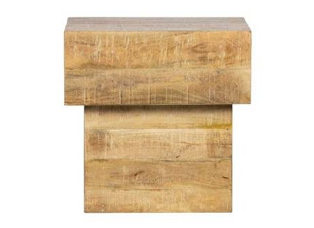 Bild på Soffbord Balk too - Basiclabel