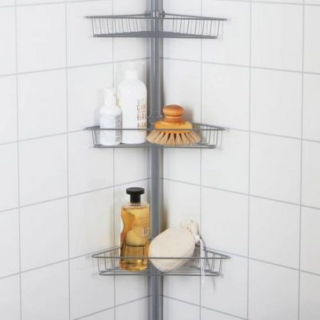 Bild på LIS hörnhylla - Jotex