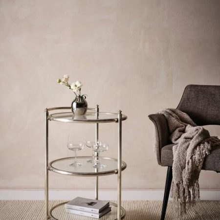 Bild på LOGAN serveringsvagn - Jotex