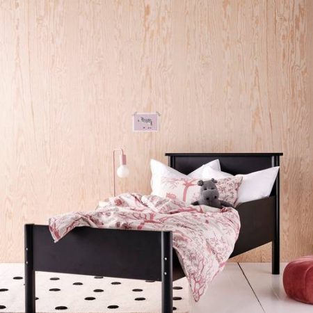 Bild på ZARAGOZA barnsäng 70x160 cm - Jotex