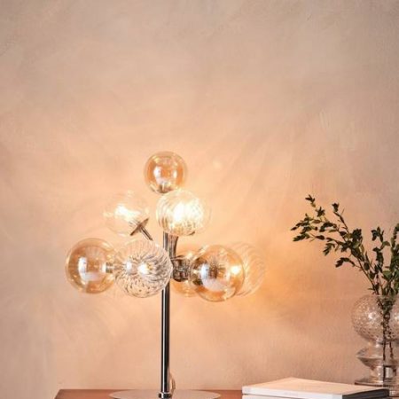 Bild på ELECTRA bordslampa - Jotex