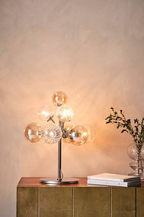 jot_1625766-02_Fm_M0047804 Bild på ELECTRA bordslampa - Jotex