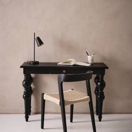 Bild på PRINCETON skrivbord 40x115 cm - Jotex