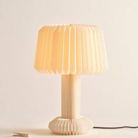 Bild på RILYNN bordslampa - Jotex