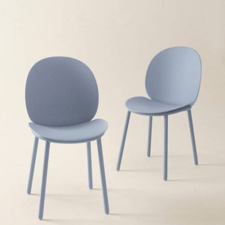 Bild på GLOMMEN stol 2-pack - Jotex