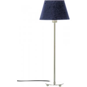 Bordslampa Ester - Silver - Bordslampor -Lampor - Bordslampor