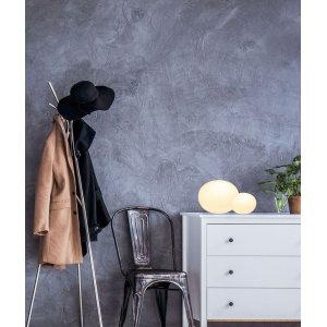 Bordslampa Globus - Opalvit - Bordslampor -Lampor - Bordslampor