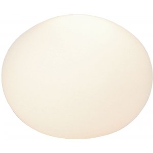 Bordslampa Globus - Opalvit - Bordslampor -Lampor - Bordslampor