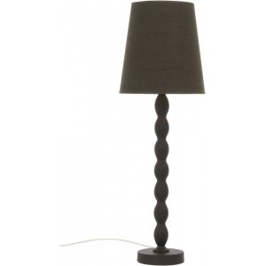 Bordslampa Josefine - Svart - Bordslampor -Lampor - Bordslampor