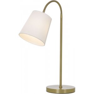 Bordslampa Ljusdal - Antik - Bordslampor -Lampor - Bordslampor