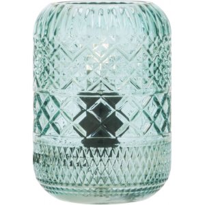 Bordslampa Minna - Grön - Bordslampor -Lampor - Bordslampor