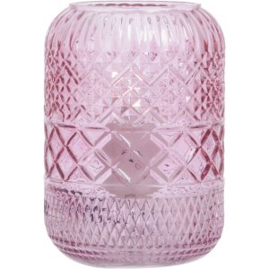 Bordslampa Minna - Rosa - Bordslampor -Lampor - Bordslampor