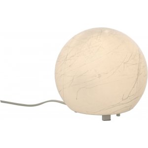 Bordslampa Moon - Vit - Bordslampor -Lampor - Bordslampor