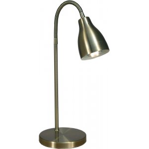 Bordslampa Sarek - Antik - Bordslampor -Lampor - Bordslampor