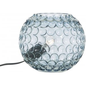Bordslampa Sigrid - Blå - Bordslampor -Lampor - Bordslampor