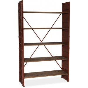 Container bokhylla H 175