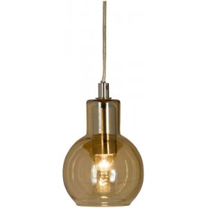 Fönsterlampa Leah - Amber - Fönsterlampor -Lampor - Fönsterlampor