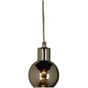 Fönsterlampa Leah - Rökgrå - Fönsterlampor -Lampor - Fönsterlampor