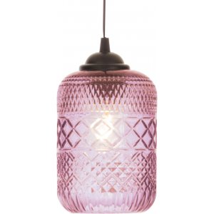 Fönsterlampa Minna - Rosa - Fönsterlampor -Lampor - Fönsterlampor