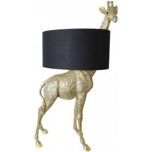 Giraff golvlampa - Höjd 110 cm - Golvlampor -Lampor - Golvlampor