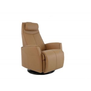 Hjellegjerde Loft reclinerfåtölj -Reclinerfåtöljer - Fåtöljer