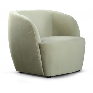 Billie fåtölj - Tygfåtöljer