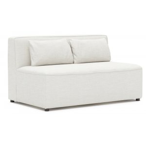 Modular modul 2-sits - Modulsoffor