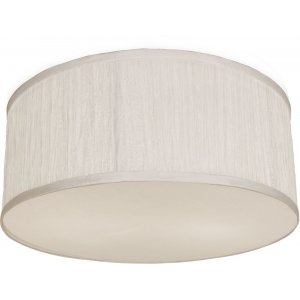 Plafond Bendir - Vit - Plafonder