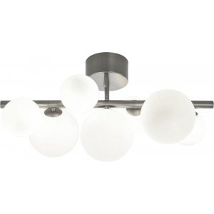 Plafond Molekyl - Tenn/vit - Plafonder