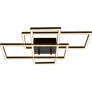 Plafond New York - Svart - Plafonder