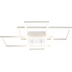 Plafond New York - Vit - Plafonder