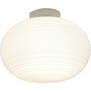 Plafond Sefyr - Vit/krom - Plafonder