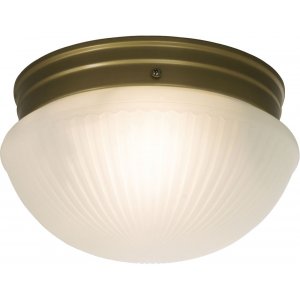 Plafond Trind - Antik/frost - Plafonder