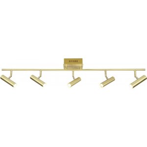 Spotlight Artic - Matt mässing - Spotlights