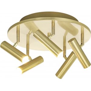 Spotlight Artic - Matt mässing - Spotlights