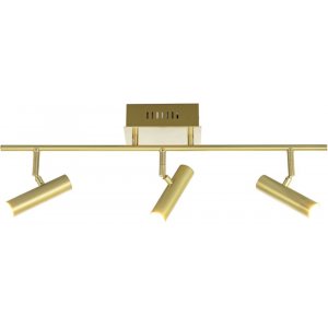 Spotlight Artic - Matt mässing - Spotlights