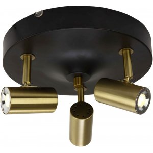 Spotlight Gusto - Svart - Spotlights