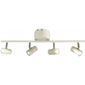 Spotlight Gusto - Vit - Spotlights