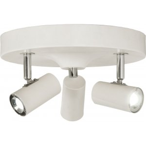 Spotlight Gusto - Vit - Spotlights