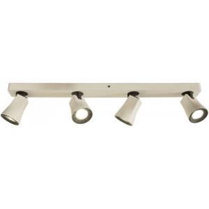 Spotlight Modus - Vit - Spotlights