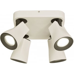 Spotlight Modus - Vit - Spotlights