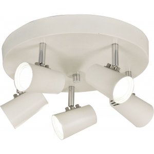 Spotlight Pilot - Vit - Spotlights